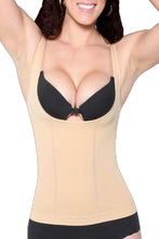 Load image into Gallery viewer, Underbust Slimming Camisole
