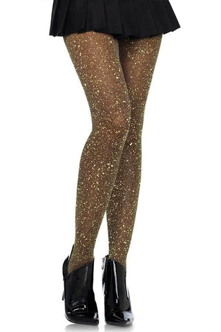 Shimmer Tights