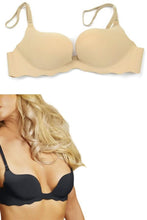 Load image into Gallery viewer, Seamless Convertible U-Plunge Bra

