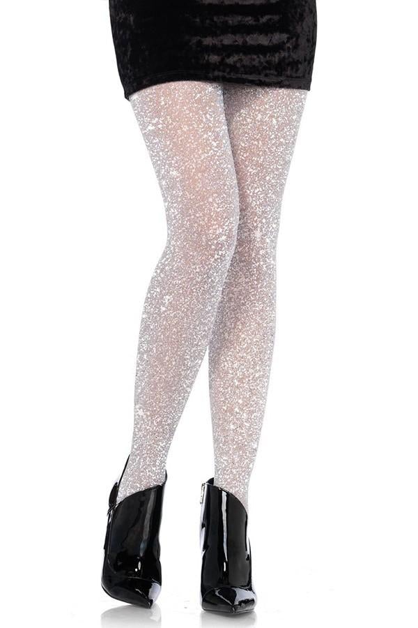 Shimmer Tights