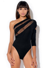 Load image into Gallery viewer, One Sleeve Bodysuit

