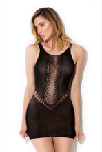Load image into Gallery viewer, Magnetic Field Chemise
