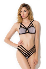 Load image into Gallery viewer, Double Fusion Bralette Set
