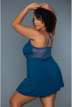Load image into Gallery viewer, Mini-length babydoll
