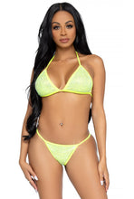 Load image into Gallery viewer, Phoenix Bikini Set
