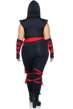 Load image into Gallery viewer, Deadly Ninja Costume
