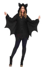Load image into Gallery viewer, Cozy Bat Costume
