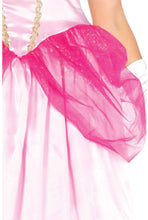 Load image into Gallery viewer, Classic Pink Princess Costume
