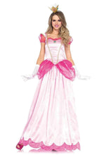 Load image into Gallery viewer, Classic Pink Princess Costume
