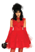 Load image into Gallery viewer, Beetle Bride Costume
