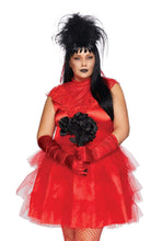 Load image into Gallery viewer, Beetle Bride Costume
