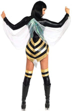 Load image into Gallery viewer, Hornet Honey Wasp Costume
