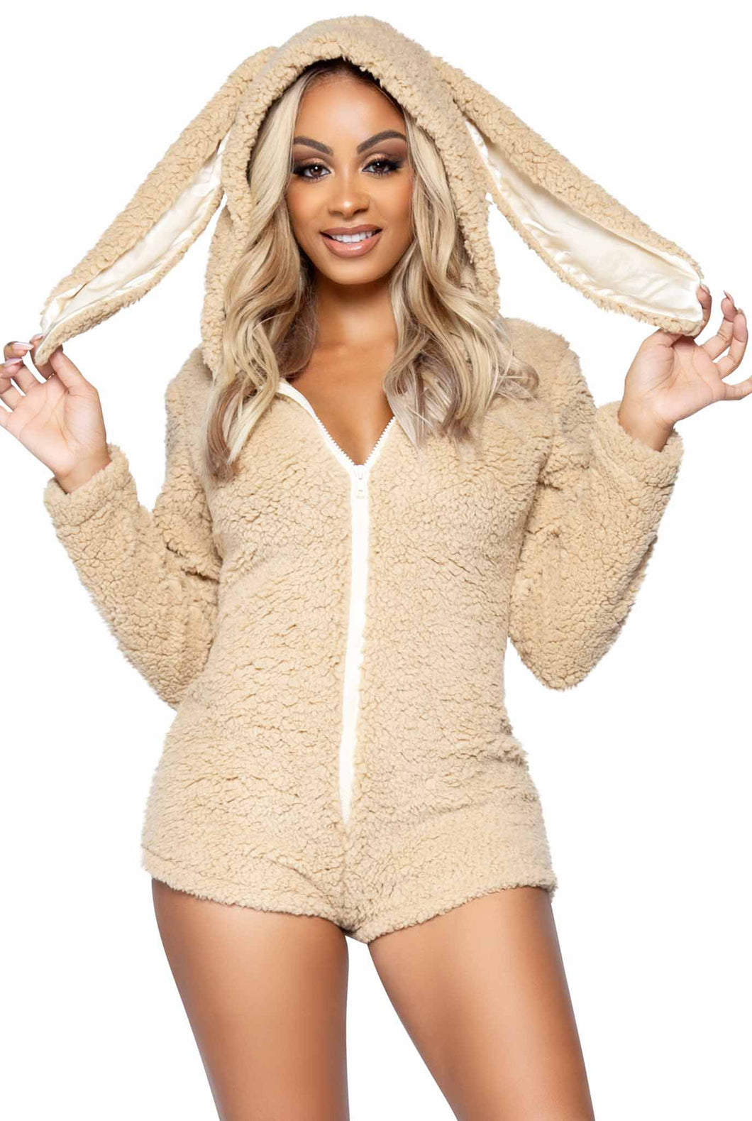 Cuddle Bunny Costume