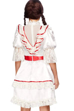 Load image into Gallery viewer, Haunted Doll Costume
