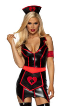 Load image into Gallery viewer, Naughty Nurse Costume
