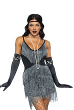 Load image into Gallery viewer, Dazzling Flapper 1920s Costume
