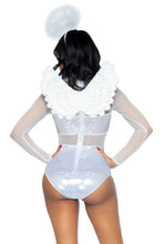 Load image into Gallery viewer, Heavenly Angel Sexy Costume
