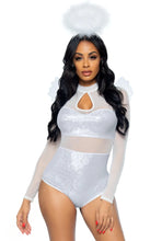 Load image into Gallery viewer, Heavenly Angel Sexy Costume
