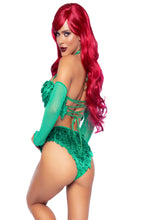 Load image into Gallery viewer, Poison Temptress Bikini Costume
