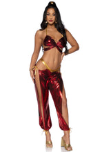 Load image into Gallery viewer, Ruby Desert Princess Costume
