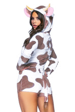 Load image into Gallery viewer, Comfy Cow Costume
