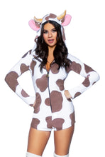 Load image into Gallery viewer, Comfy Cow Costume
