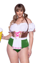 Load image into Gallery viewer, Flirty Fraulein Costume
