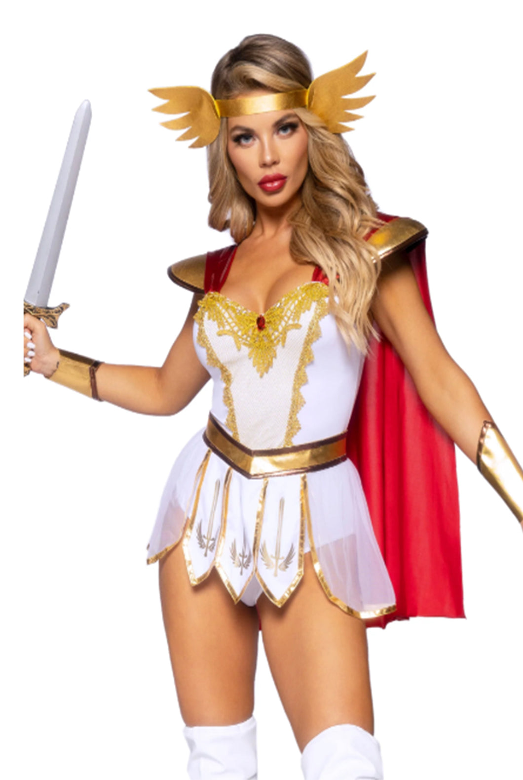 Power Princess Costume
