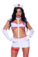 Load image into Gallery viewer, Heartstopping Nurse Costume
