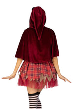 Load image into Gallery viewer, Two Piece Mary Costume Set
