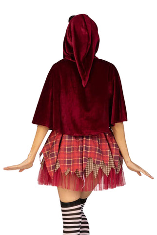 Two Piece Mary Costume Set