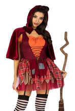 Load image into Gallery viewer, Two Piece Mary Costume Set
