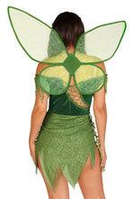 Load image into Gallery viewer, Forest Fairy Costume Set
