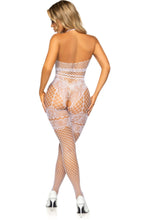 Load image into Gallery viewer, All About You Bodystocking
