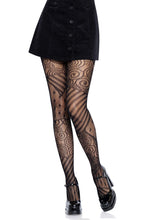 Load image into Gallery viewer, Doll Net Tights
