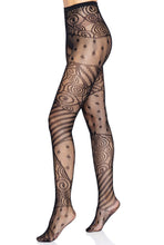 Load image into Gallery viewer, Doll Net Tights
