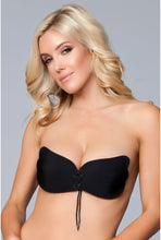 Load image into Gallery viewer, Microfiber Tie Up Bra
