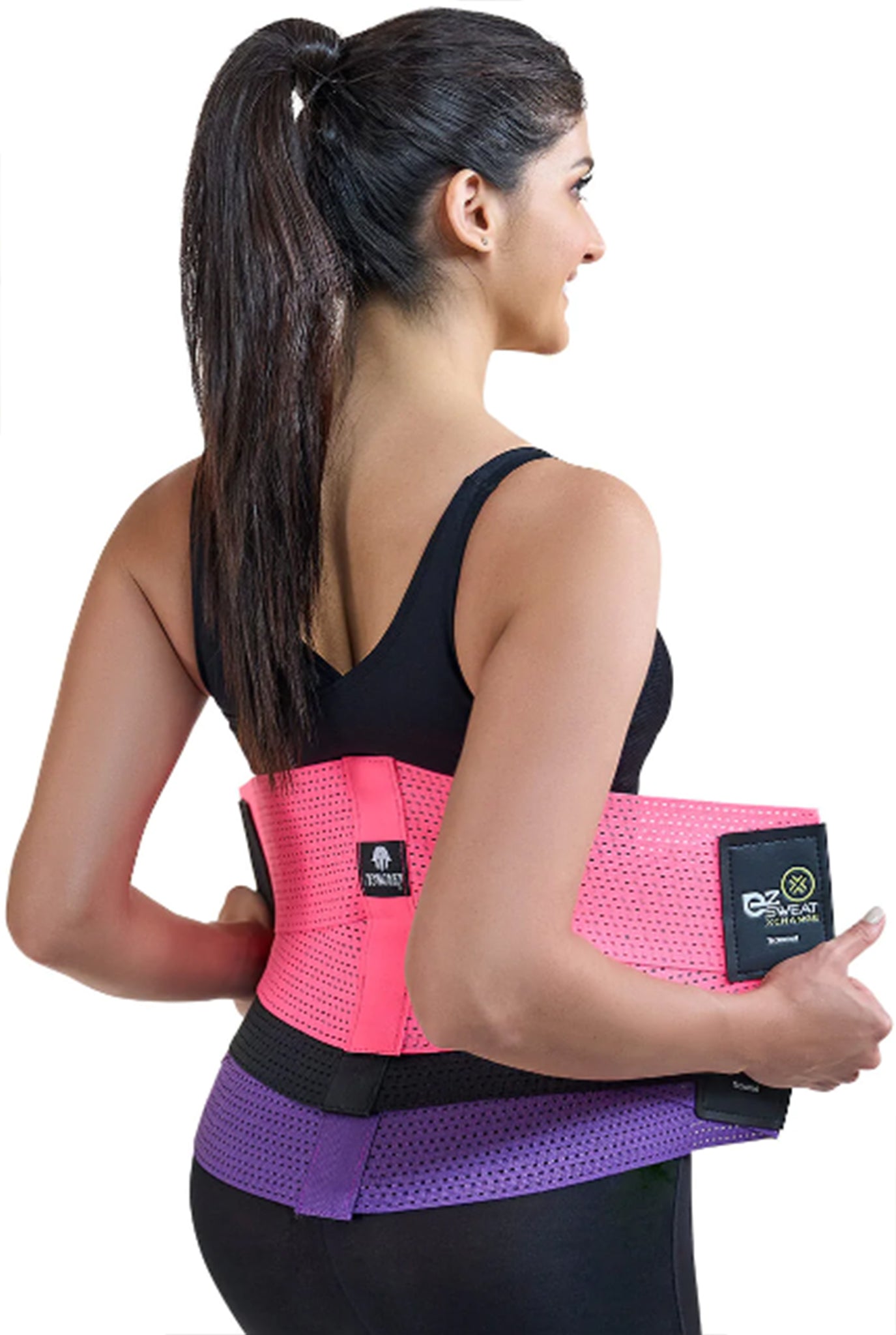 weat XChange Gym Belt 3 IN 1