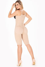 Load image into Gallery viewer, Open-Bust Full Body Gridle Shapewear
