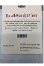 Load image into Gallery viewer, Non-Adhesive Nipple Covers

