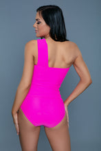 Load image into Gallery viewer, Shay Women&#39;s Sexy Two Piece Swimsuit Plus
