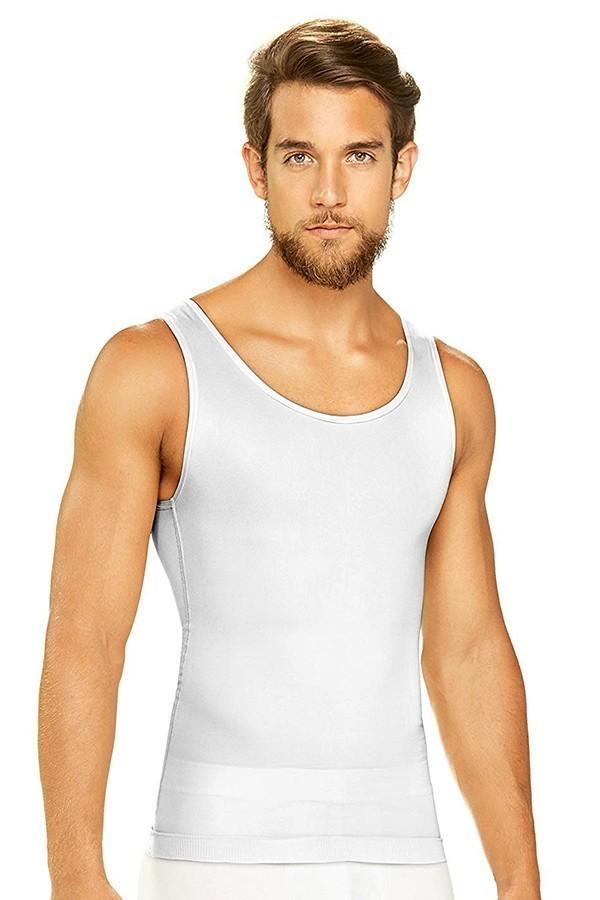 Slimming Fit Men's Compression Undershirt